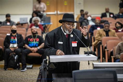 California’s Black reparations panel starts historic vote